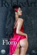 Floro: Carmen Summer #1 of 17